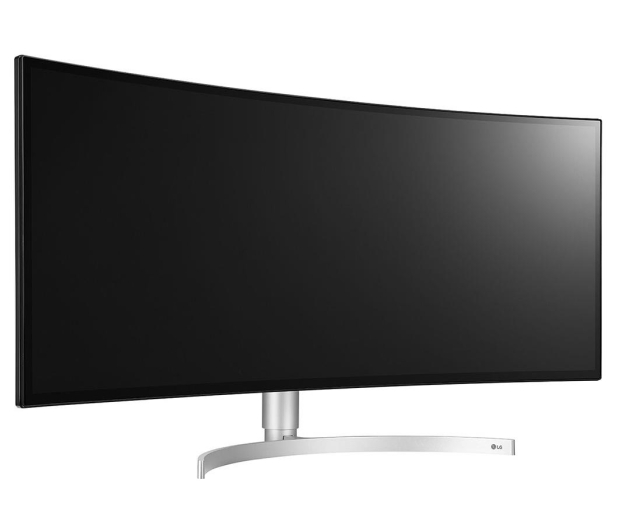 LG 34WK95C-W Curved NanoIPS HDR - 513701 - zdjęcie 3